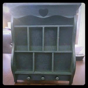 Jewelry holder/ key holder